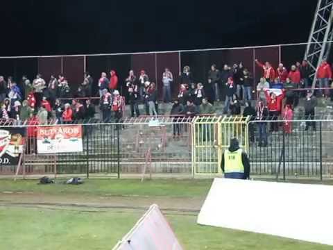 Vasas vs. DVTK 16/17