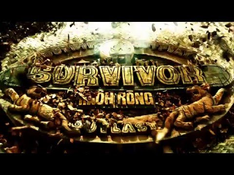 Survivor 32: Kaôh Rōng - Episode 11 Alternate Intro