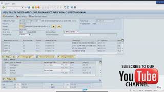 How to Create Estimate from ERP ‎@TANGEDCO  #tneb