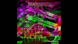 Chamillionaire - Livin Better Now (Slowed)