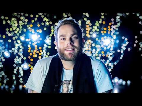 Magnus Bokn - Over The Sea