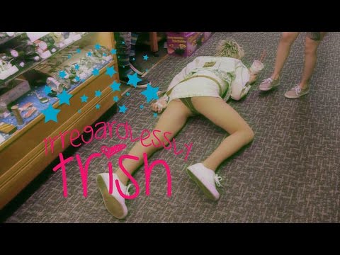 Irregardlessly Trish - Episode 04 - We Love Katya