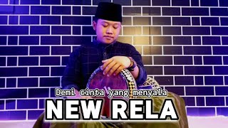Download lagu RELA versi sholawat (Demi cinta yang menyala)|| DARBUKA SHOLAWAT mp3 Download lagu RELA versi sholawat (Demi cinta yang menyala)|| DARBUKA SHOLAWAT mp3