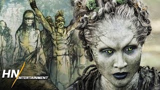 Children of the Forest EXPLAINED | Game of Thrones Season 8