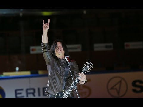 Harry Big Button feat. The Starkillers [해리빅버튼] - Кукушка [布谷鸟]