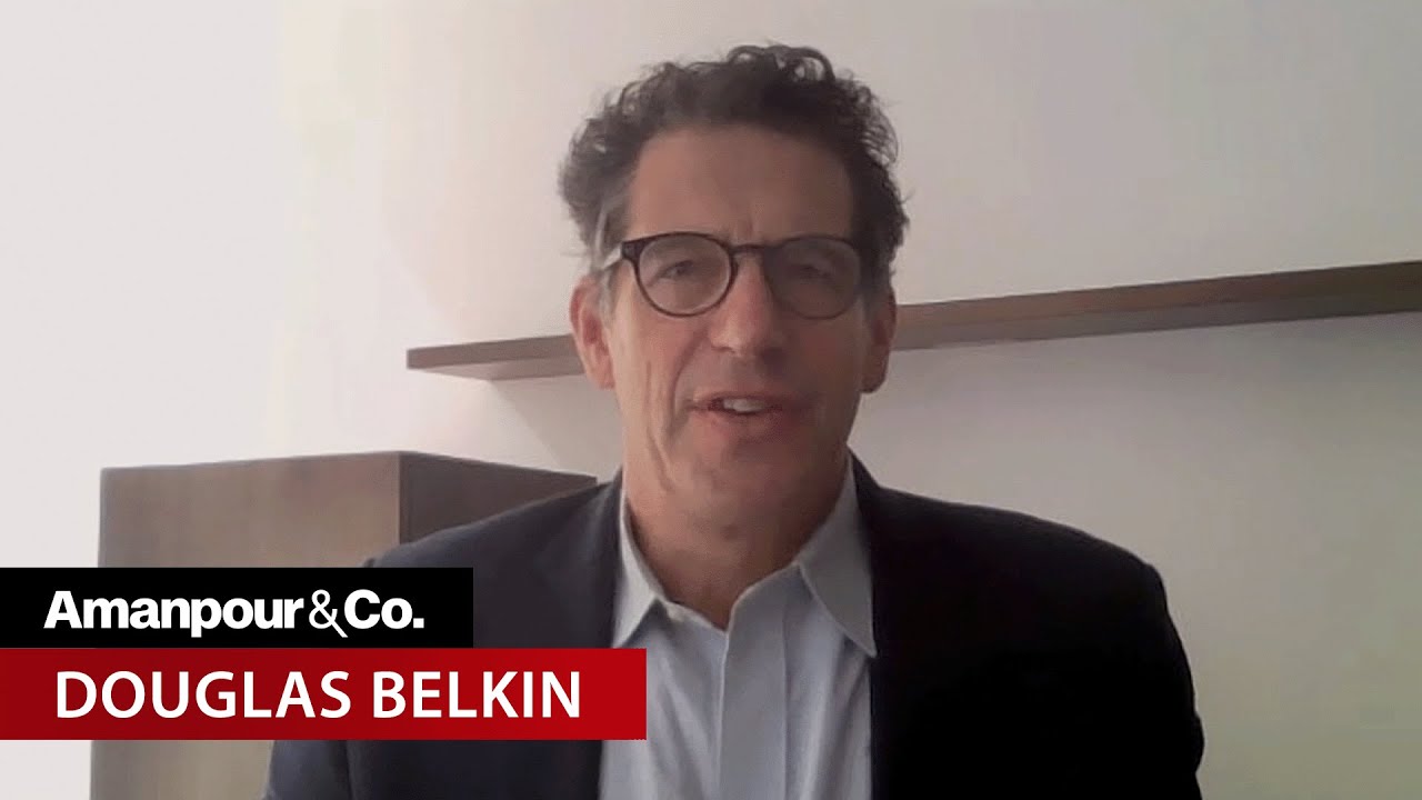 How Are Universities Trying to Fight Back Against Trump’s Mandates? | Amanpour and Company