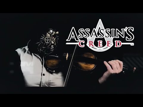 Ezio's Family - Violin/Guitar Orchestral Ensemble Cover (from Assassin's Creed II)