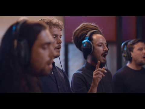 Choir Noir - Shadow Moses (Bring Me The Horizon): Live at Middle Farm Studios