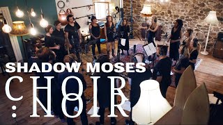 Download lagu Choir Noir - Shadow Moses (Bring Me The Horizon): Live at Middle Farm Studios mp3 Download lagu Choir Noir - Shadow Moses (Bring Me The Horizon): Live at Middle Farm Studios mp3