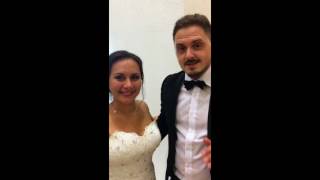 Tamada Bewertung von Tamada Svetlana, Sängerin Mila und DJ Avin