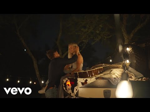 Brendan Peyper - Troumateriaal (Official Music Video)