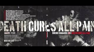 Killing Game by Suicide Commando