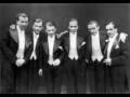 Kleiner Mann Was Nun - Comedian Harmonists