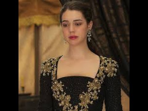 Reign Series Finale Brings Mary's Journey to an End: Did The CW Follow the History Books?