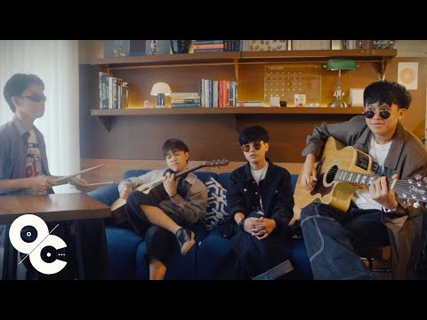 ACED! - Polaroid (Acoustic Performance)