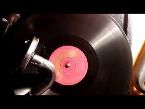 Old Polish Tango-To tango jest dla mojej matki- Tadeusz Faliszewski-1935!