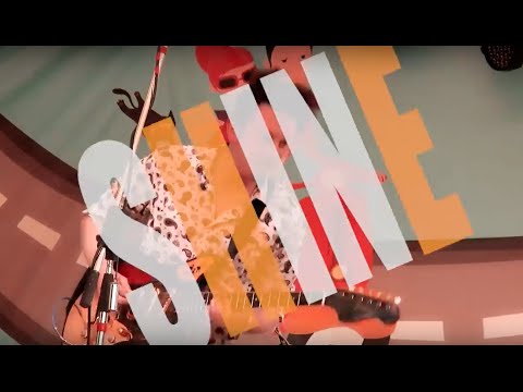 The Soulongers - Shine