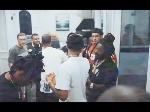 Bkandzmb3z - Grab Gang (Official Video)