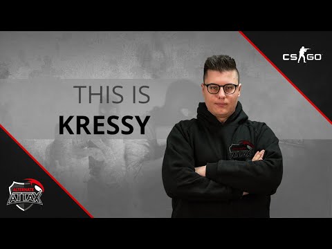 This Is aTTaX #6 - kressy (Counter-Strike Player)
