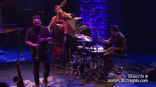 Mark Guiliana Quartet - TVJazz.tv