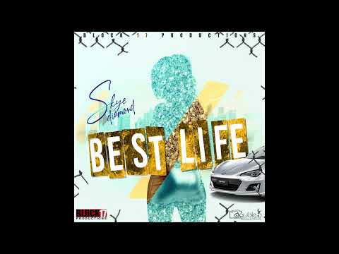 Skye Diamond - BEST LIFE (Video Game Riddim)