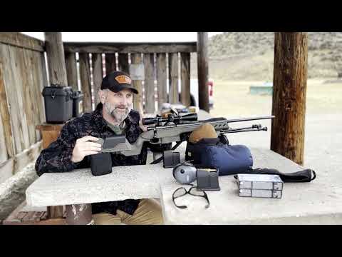 ProMag Archangel stock