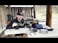 ProMag Archangel Stock