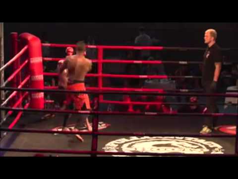 Kevin Ruart vs. Marco Marras