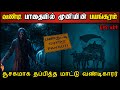Real Life Ghost Experience In Tamil மாட்டு வண்டி காரரும் து�