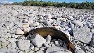 Рыбалка на хариуса в хакасии