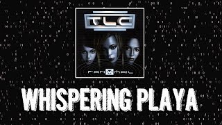 TLC - Whispering Playa (Interlude) Reaction