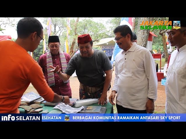 Walikota Buka Kegiatan Jambore Kewirausahaan Terpadu
