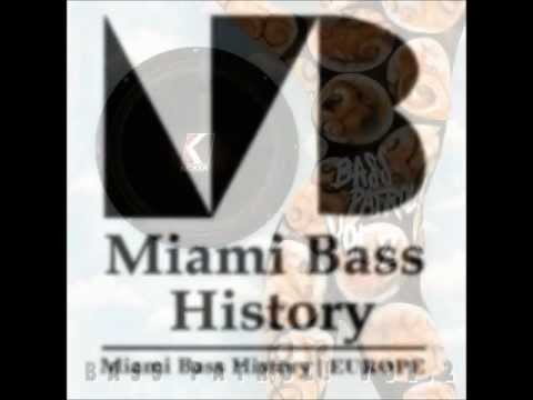 DJ Uncle Al - Mix it up (R&B extended mix)