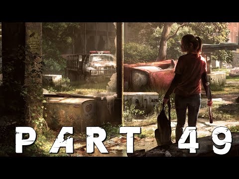 FAR CRY 5 *THE LAST OF US MAP* Walkthrough Gameplay Part 49 (PS4 Pro)