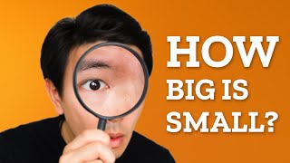 【ITC Explains】 How BIG is small?