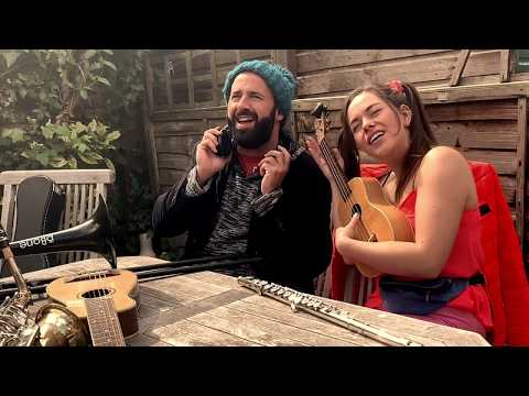 Fantasy Eurovision Postcard: Israel