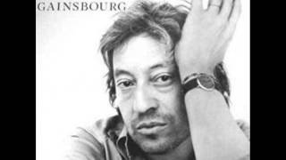 Serge Gainsbourg - Mauvaises nouvelles des étoiles - 5 Shush shush Charlotte