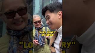 Download lagu We shocked a Grandma ❤️😱 mp3 Download lagu We shocked a Grandma ❤️😱 mp3