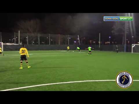 Zonagoal - Galadevils - Calciocavallo - Differita