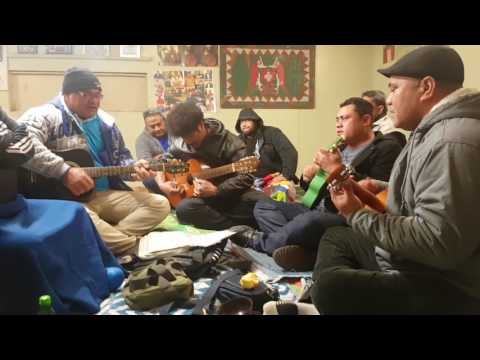 'Neu Fehui Kihe Makoni' Elauna, Molo, Masi, Siua