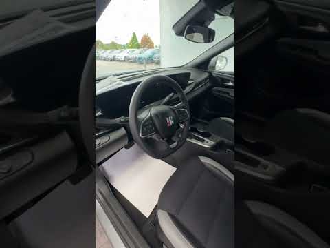 фото buick envista i 0