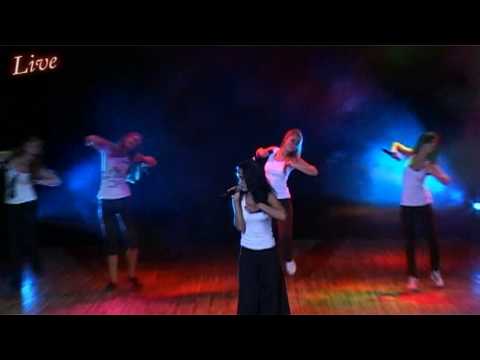 Altana - Fairytale (Live in Ukraine, 2009)