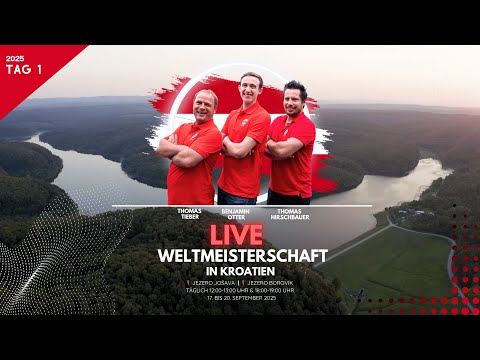 LIVE Streaming – Video 1