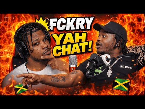 JahShii (JahshYt) Fix Interview Negus Review