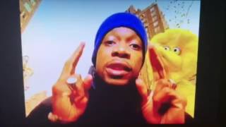 Sesame Street: Elmopalooza - Just Happy to Be Me