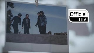 [MV] KIM DONG RYUL(김동률) _ Those Days(청춘) (feat. Lee Sang Soon(이상순))