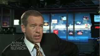 Thumbnail of Brian Williams