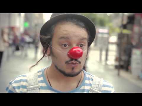 Nico Maleón - La ciudad