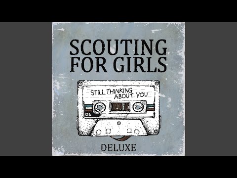 Best Laid Plans - Scouting for Girls