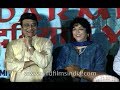 Bhupen Hazarika Kalpana Lajmi Javed Akhtar Kirron Kher At Music Release Of Darmiyaan